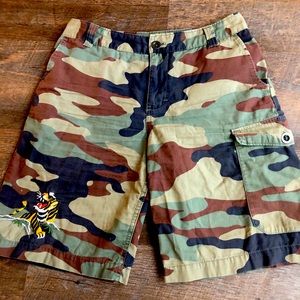 Ralph Lauren: Polo Shorts